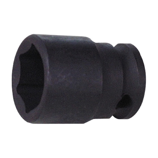 

AmPro Головка ударная короткая шестигранная 1/2, 13 мм A4563