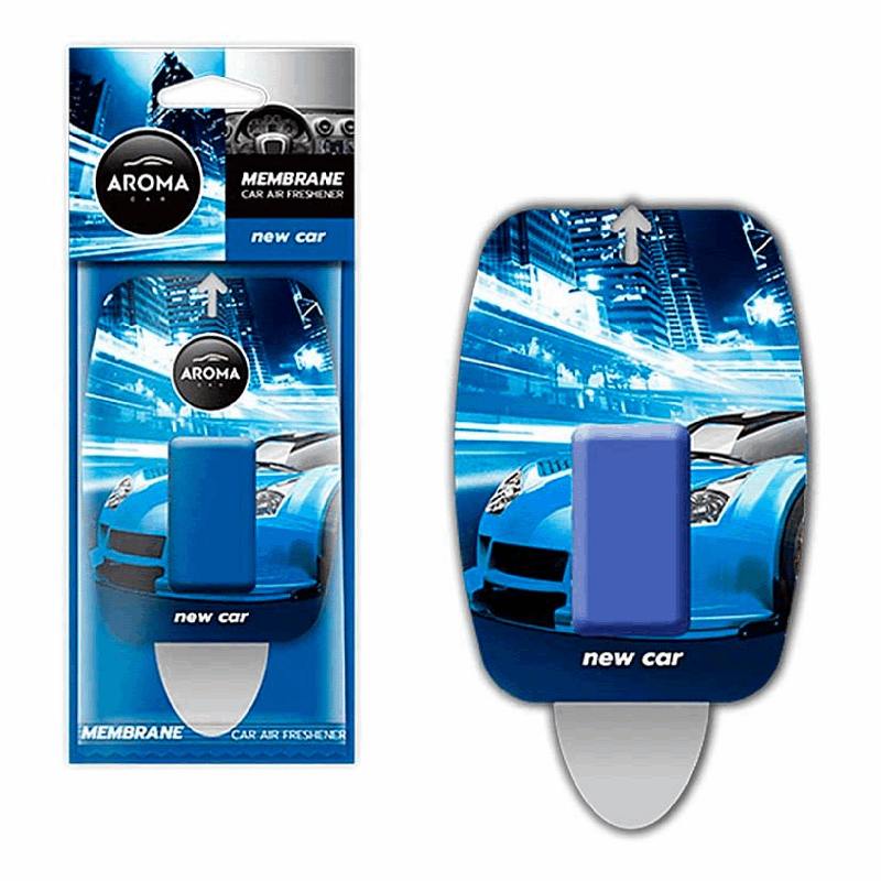 

АРОМАТИЗАТОР ВОЗДУХА ДЛЯ АВТОМОБИЛЕЙ AROMA CAR MAN 1шт
