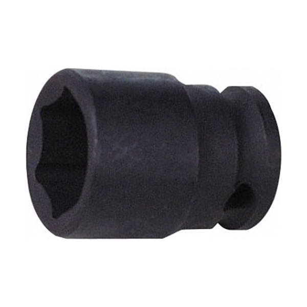 

AmPro Головка ударная короткая шестигранная 1/2, 14 мм A4564