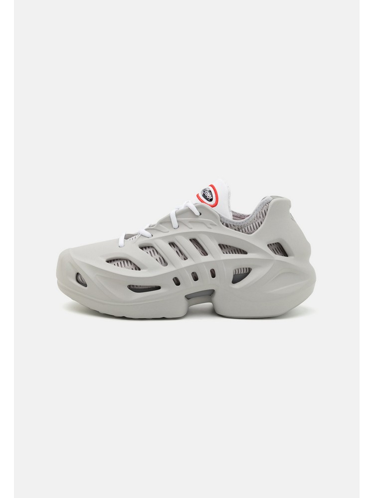 

Кроссовки унисекс Adidas Originals AD115O1OQ серые 38 EU, Серый, AD115O1OQ