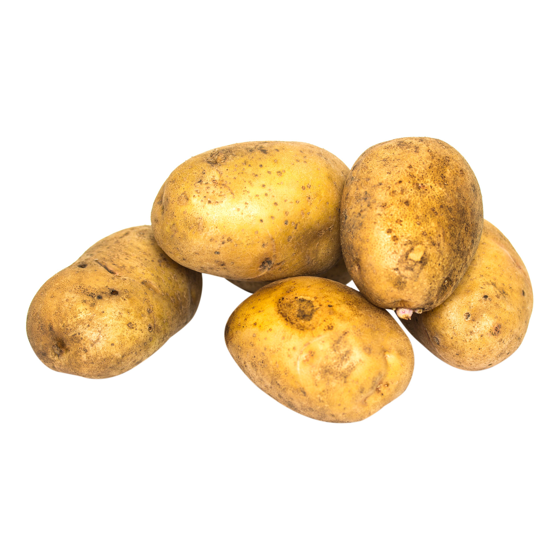 Картофель эконом 1 кг