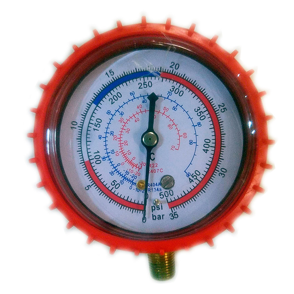 Манометр OEM R-22134404407 высокое давление 659₽