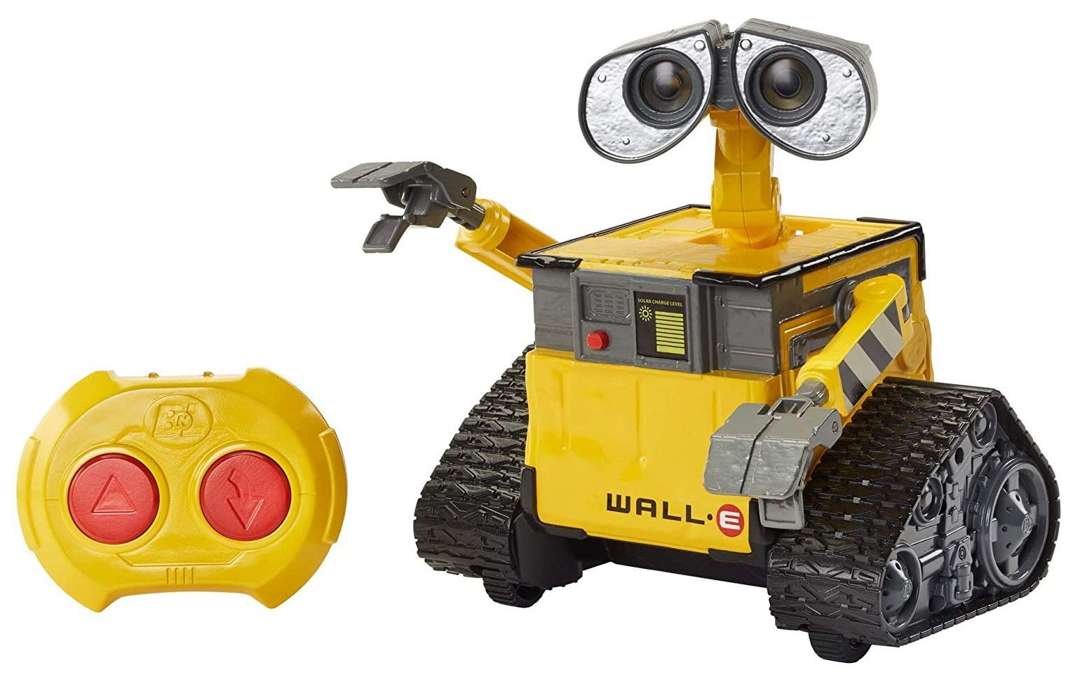 Робот-игрушка Wall-e (Валли) Disney Pixar