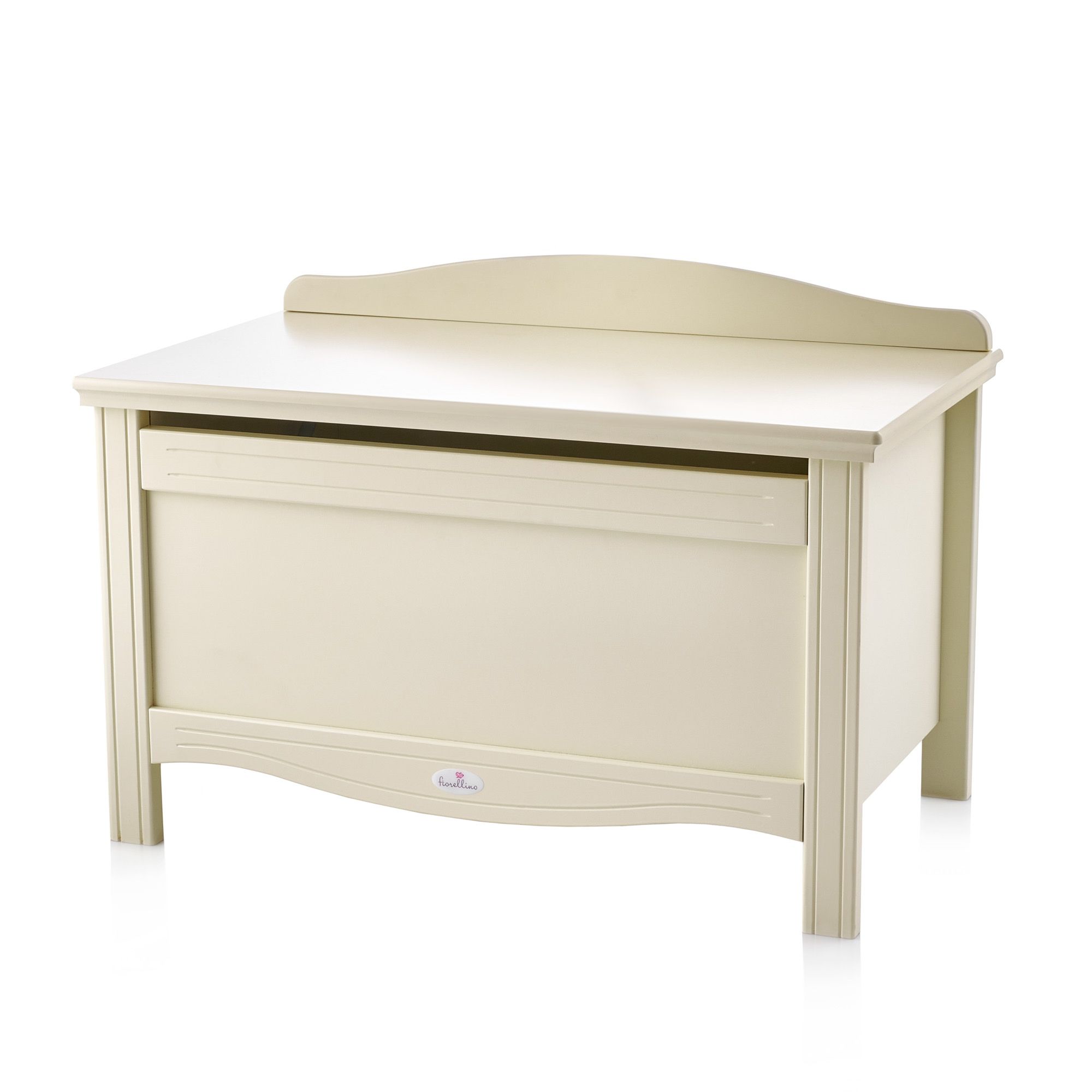 

Ящик Fiorellino Slovenia (Фиореллино Словения) для игрушек ivory