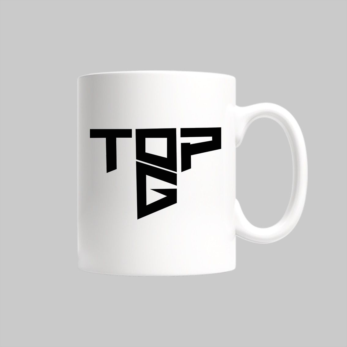 

Кружка Andrew Tate Top G Эндрю Тейт