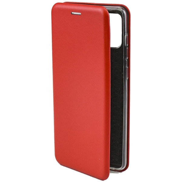 

Чехол книжка для Huawei Honor 30S Fashion Case Красный, для Huawei Honor 30S Красный