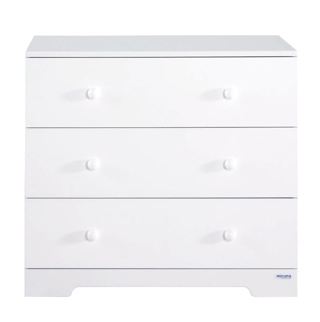 фото Тумба micuna (микуна) co-1804 white