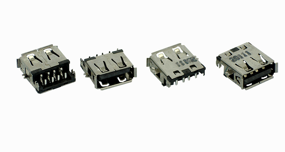 Разъем OEM для USB ноутбука 25, 20111