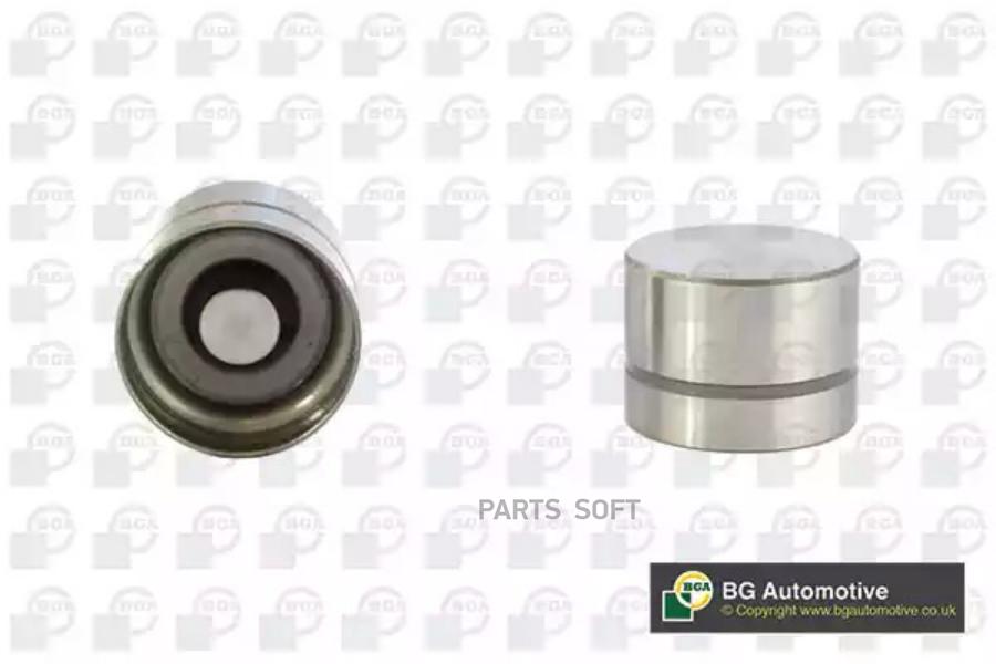 

Гидрокомпенсатор Fiat [182 B6.000] Bga HL6335