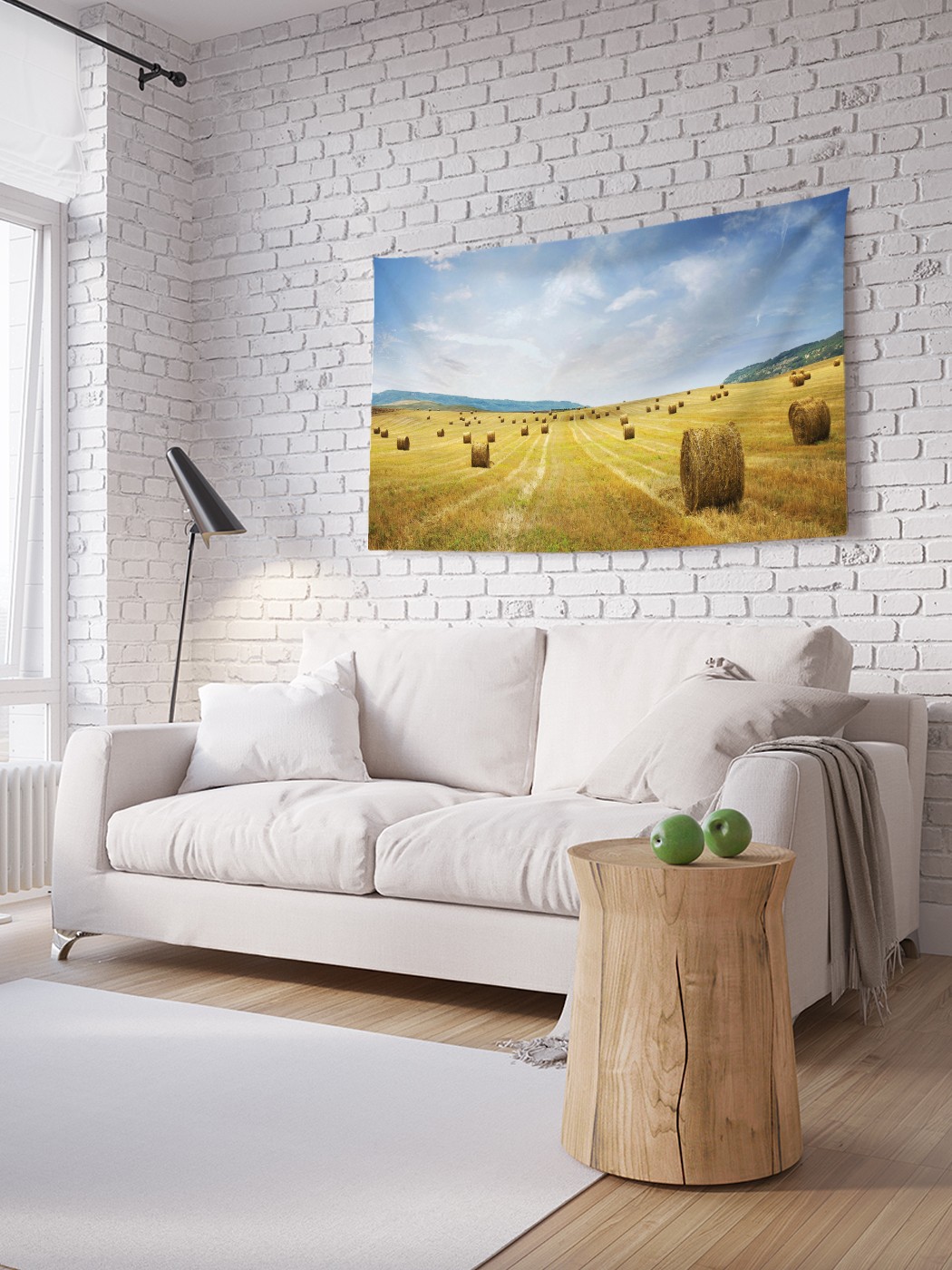 

tpg_9966_150x200 МУЛЬТИ Тапестри (декоративное панно) с фотопечатью