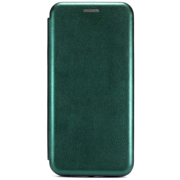 

Чехол книжка для Realme Narzo 50A Fashion Case Зеленый, для Realme Narzo 50A Зеленый