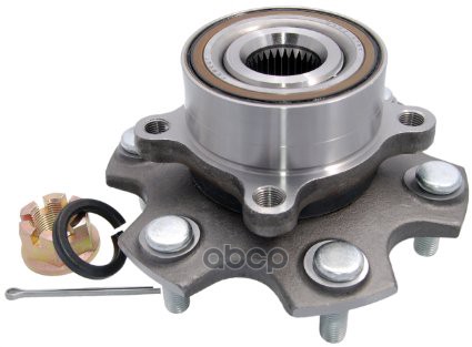 

Ступица Пеpедняя MITSUBISHI 3880A012