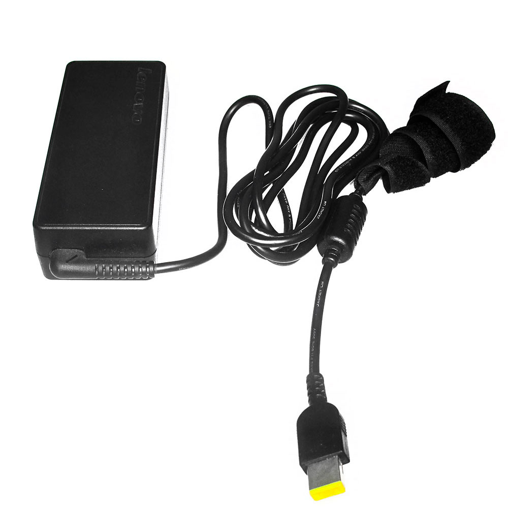 

Блок питания Lenovo 20v 3.25А