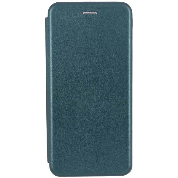 

Чехол книжка для Apple iPhone 11 Fashion Case Зеленый, для Apple iPhone 11 Зеленый