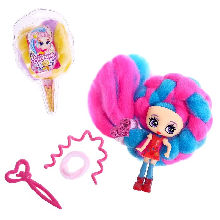 

Happy Valley Surprise doll, Surprise doll
