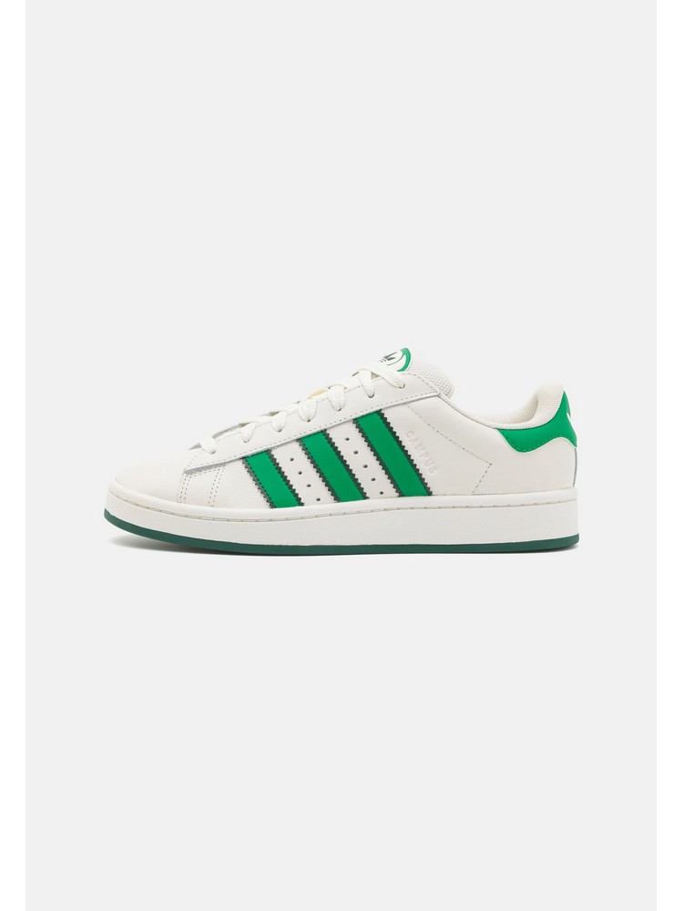 

Кеды унисекс Adidas Originals AD115O1OW зеленые 46 EU, Зеленый, AD115O1OW