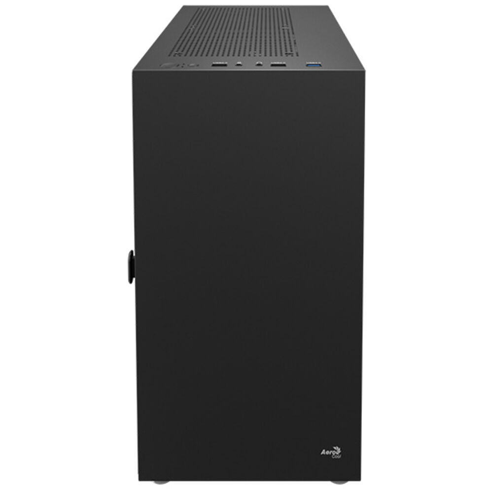 Aerocool Cs 104 S Bk V1 Купить