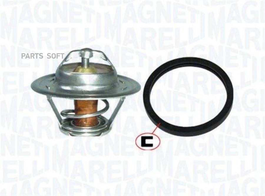 Термотсат MAGNETI MARELLI 352317100760