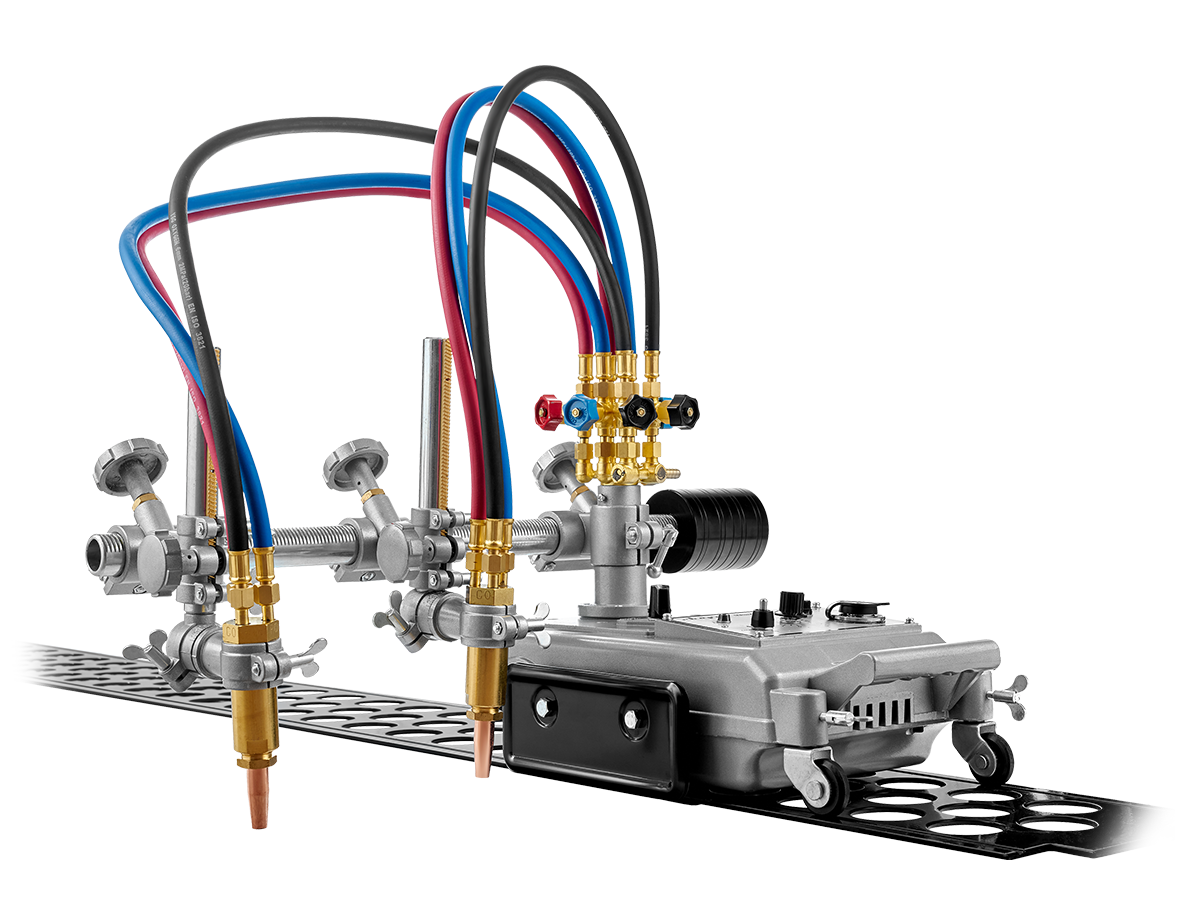 Машина термической резки CG1—100