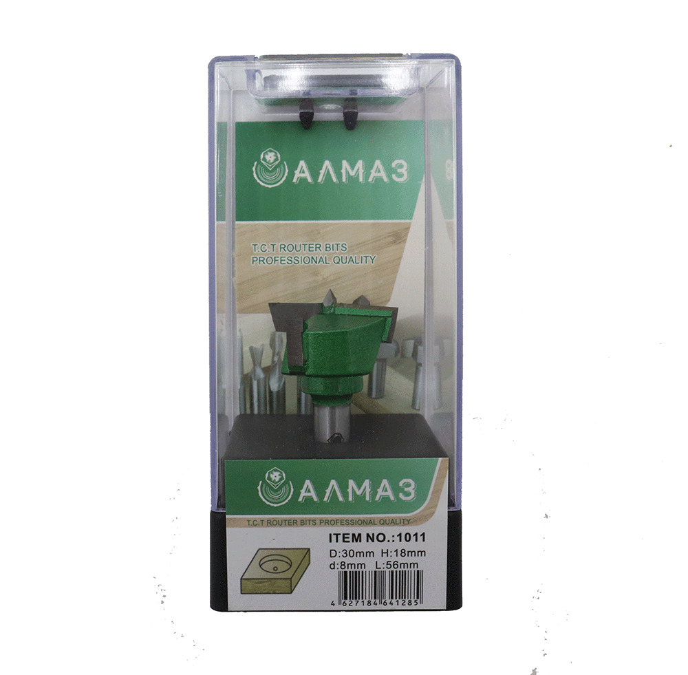 

Фреза форстнера АЛМАЗ 1011-30, 1011-30