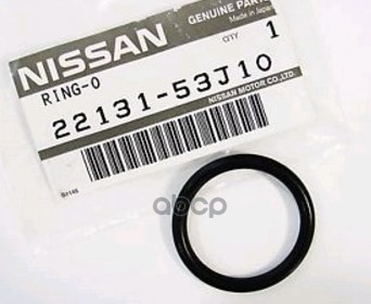 

Кольцо уплотнительное NISSAN 2213153j10