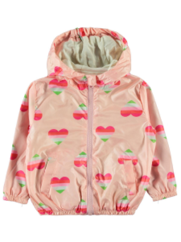 

Дождевик Civil 86A175023K21-1, 3-4 лет, пудровый (доставка из-за рубежа), 86A175023K21-1