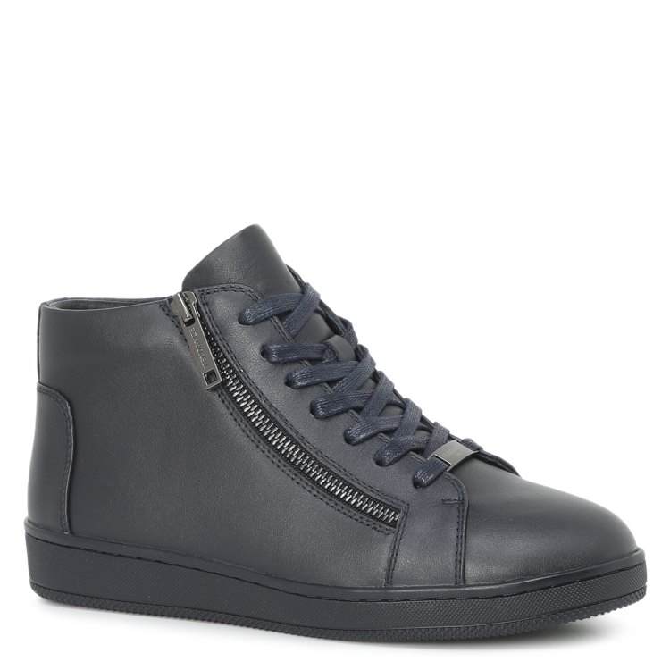 фото Ботинки женские tendance rs20756-2 синие 37 eu