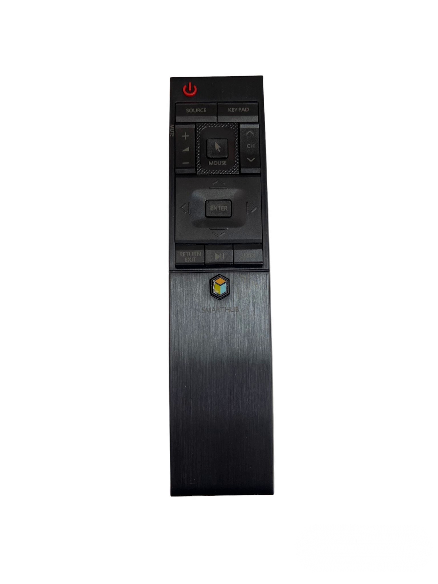 

Пульт ду MyPads BN59-01221J BN59-01220A черный, BN59-01221J BN59-01220A