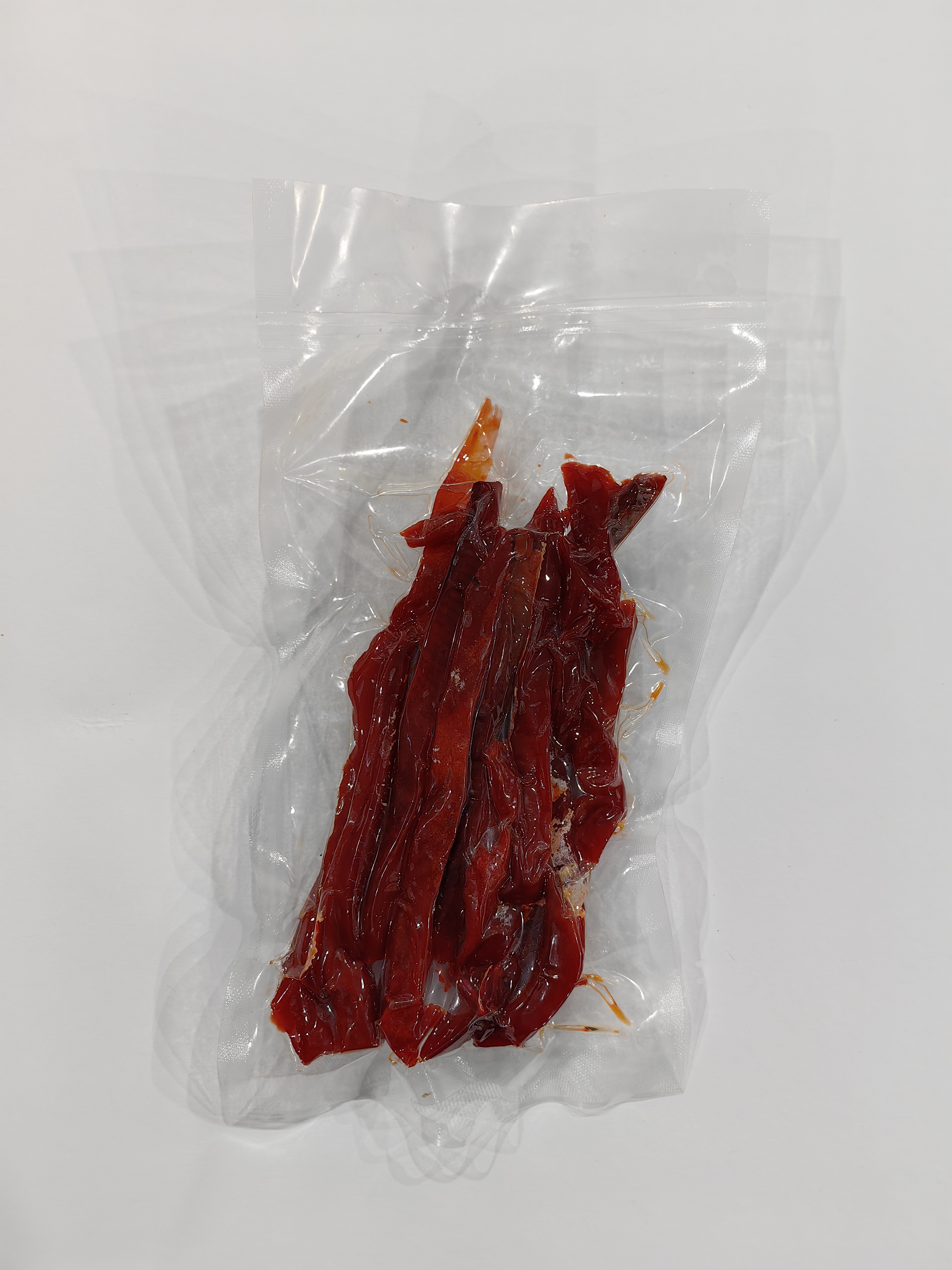 Горбуша Дары Каспия соломка, 500 г