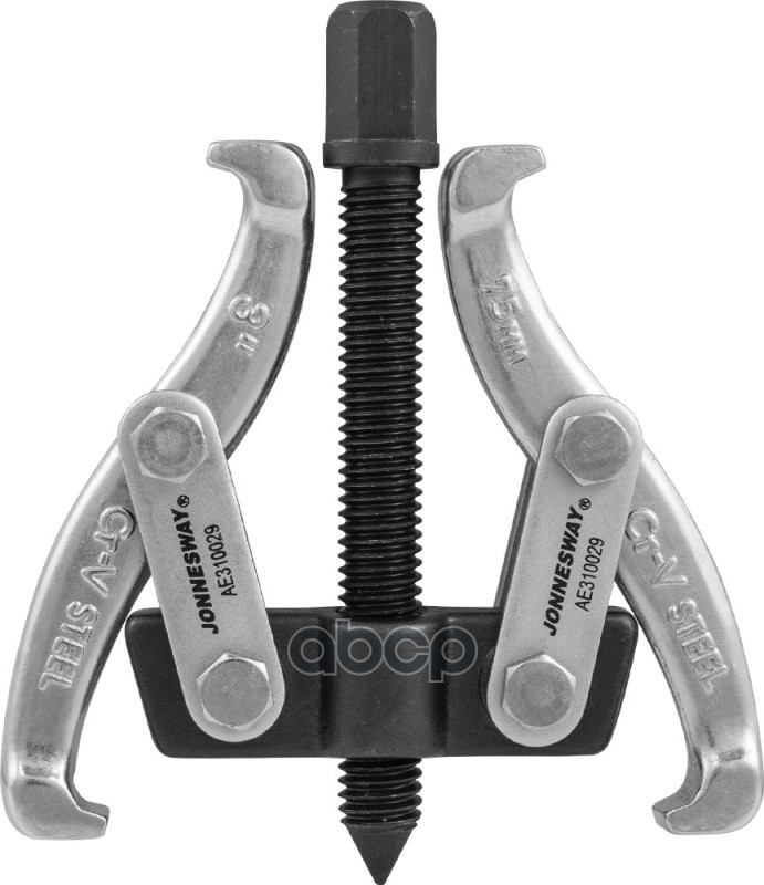 

Съемник Подшипников Двухлапый 3 Jonnesway Ae310029