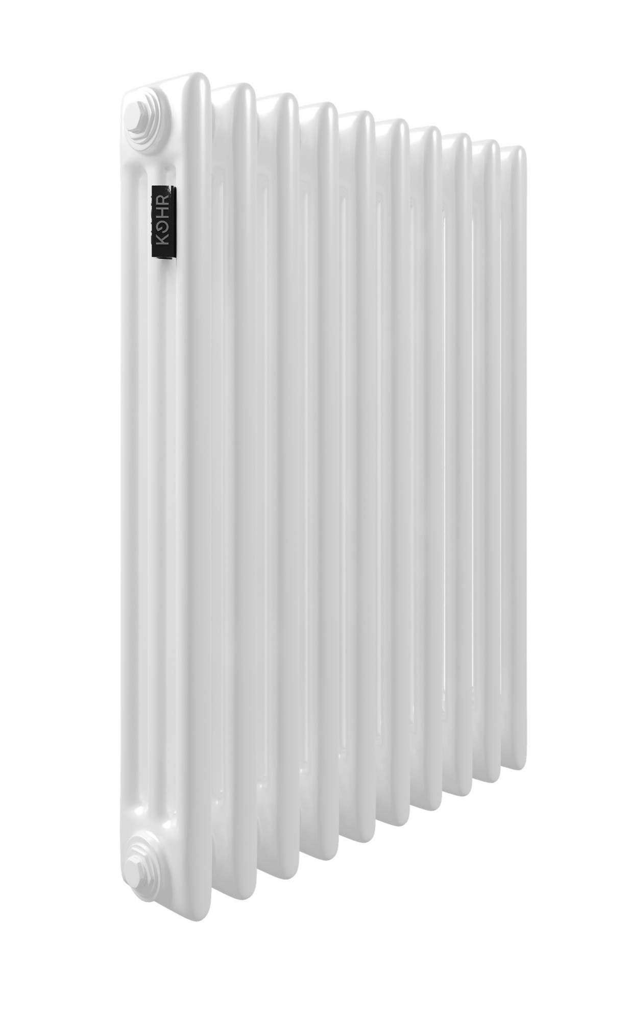 Стальной трубчатый радиатор Kohr Heim 305720 секций с боковым подключением 34 38790₽
