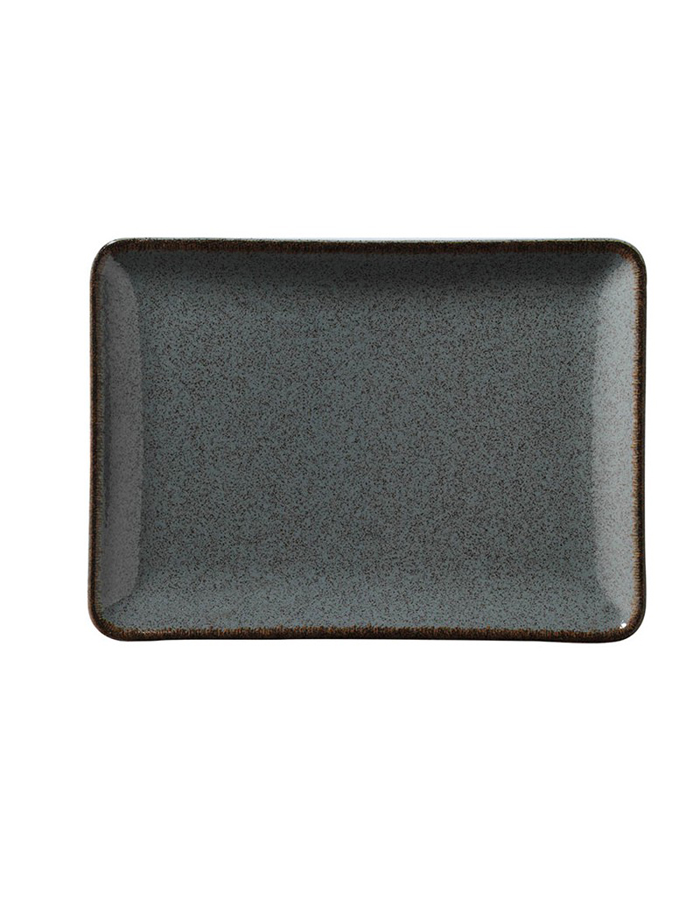 

Блюдо сервировочное Kutahya Pearl, фарфоровое, 35x26 см, 305320]RSW, блюдгуляш
