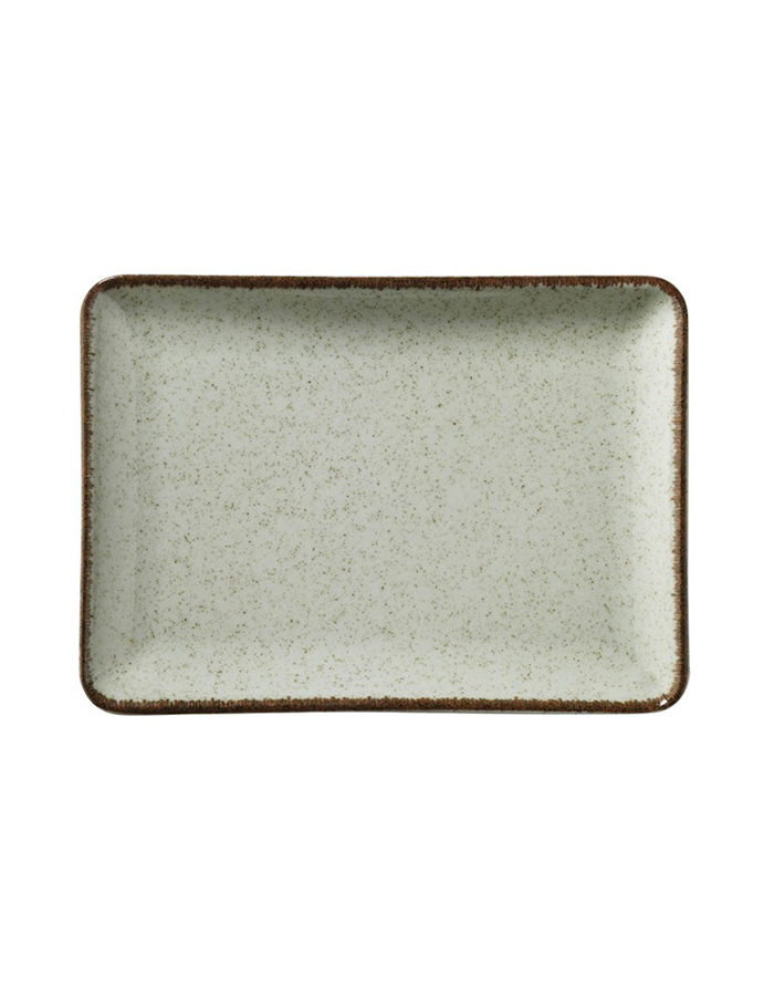 

Блюдо сервировочное Kutahya Pearl, фарфоровое, 35x26 см, 305330]RSW, блюдгуляш
