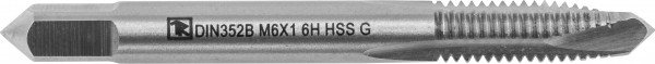 

Метчик машинно-ручной T-DRIVE М10х1.5, HSS-G MTG1015SP Thorvik, 52850