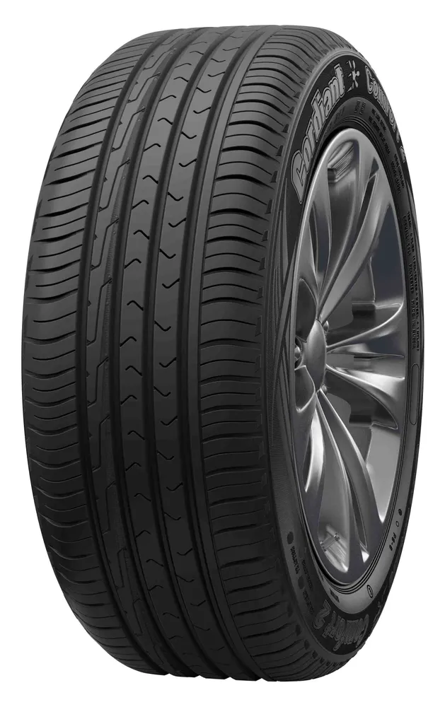 Шины летние Cordiant Comfort 2 SUV 235/60  R18 107H