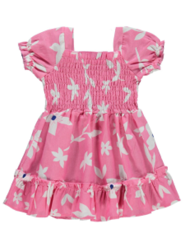 

Платье Civil 268493390Y21-1, 3-4 лет, розовый (доставка из-за рубежа), 268493390Y21-1