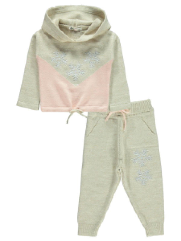 

Костюм Civil 17C822157K21-1, 5-6 лет, бежевый (доставка из-за рубежа), 17C822157K21-1