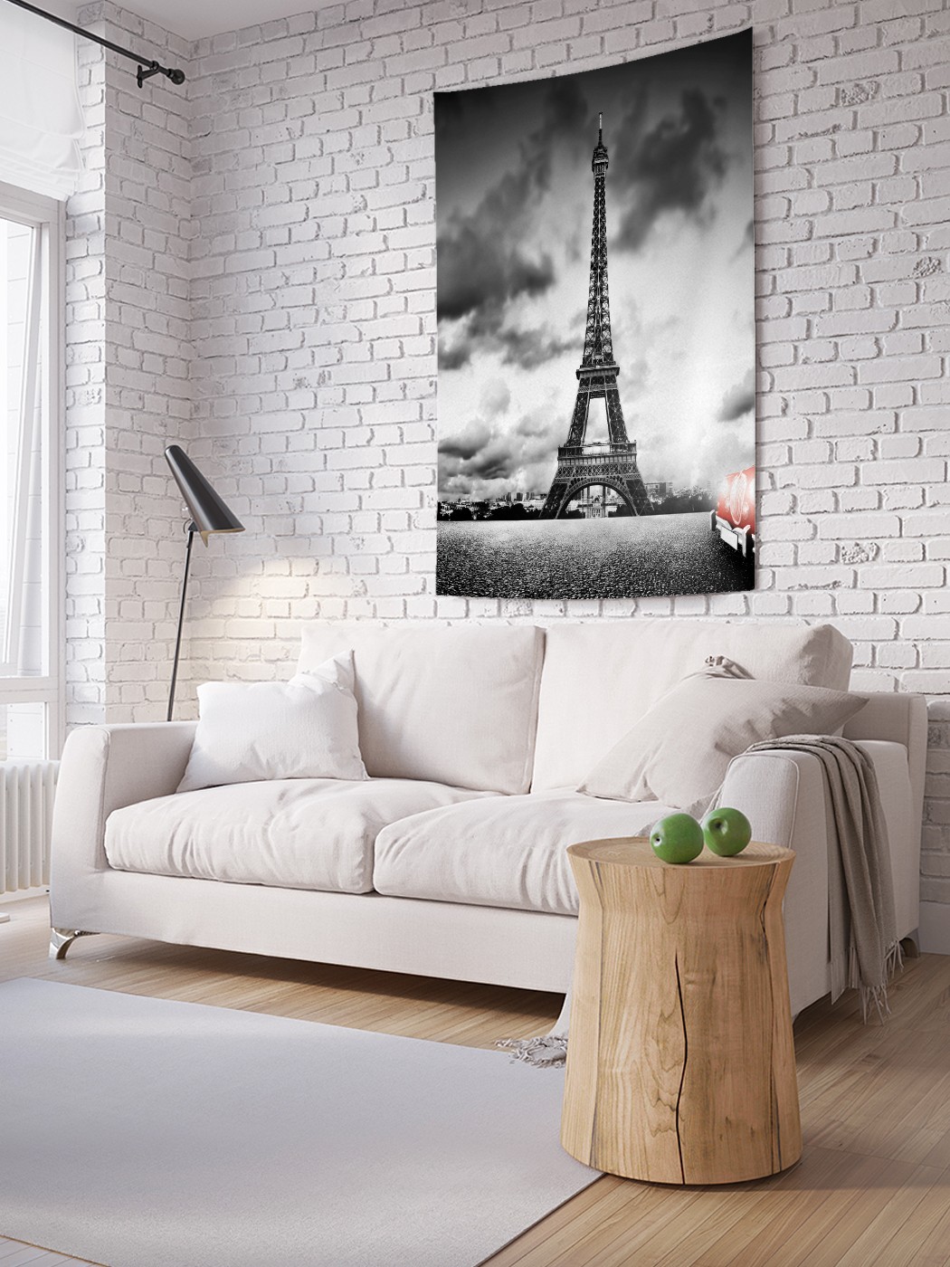 

tp_18223_100x150 МУЛЬТИ Тапестри (декоративное панно) с фотопечатью