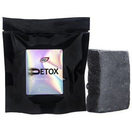 Средство Organic Shock для очищения лица Detox, 100 г