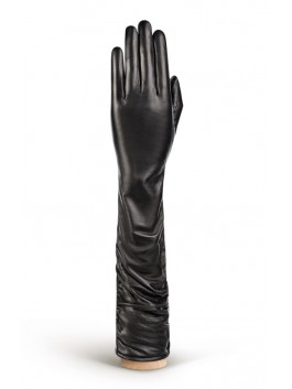 

Перчатки женские Eleganzza 01-00004501 черные, р. 8, 01-00004501