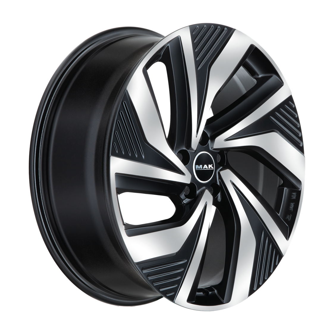 

Колесный диск MAK Electra (BMr) 8xR20 ET47.5 5*108 D63.4, Черный, Electra (BMr) 8xR20 ET47.5 5*108 D63.4