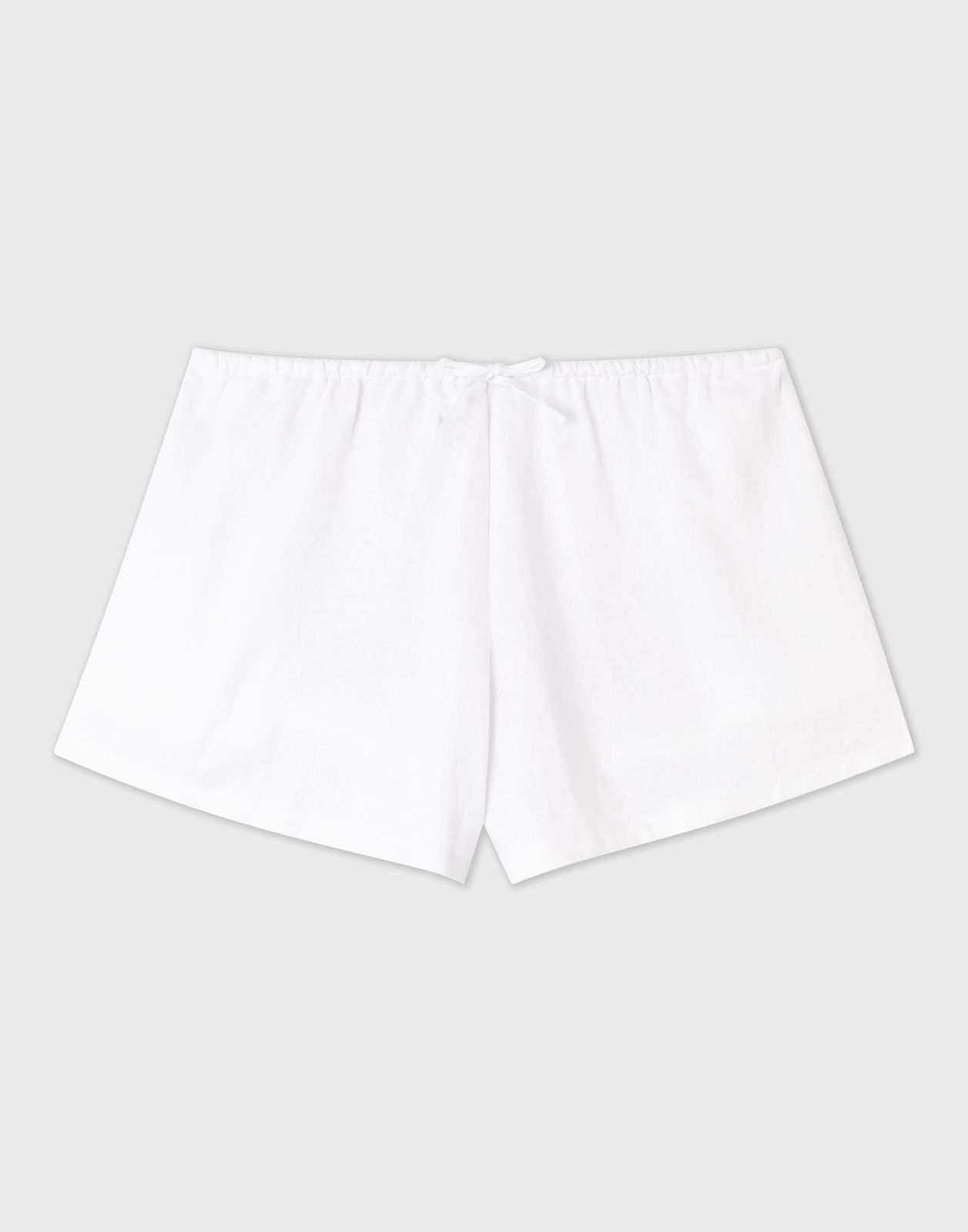 

Шорты женские Gloria Jeans GSH011120 белый XS/164, GSH011120