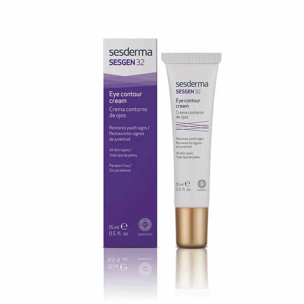 Крем для глаз Sesderma Sesgen 32 Eye Contour Cream 15 мл