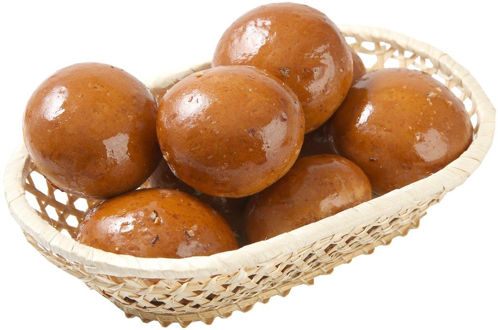 

Пампушки Лента