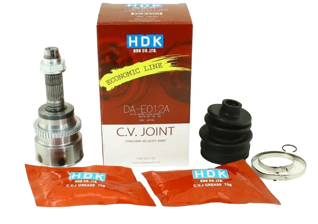 

HDK DAE012A ШРУС внешний ABS ECO-series