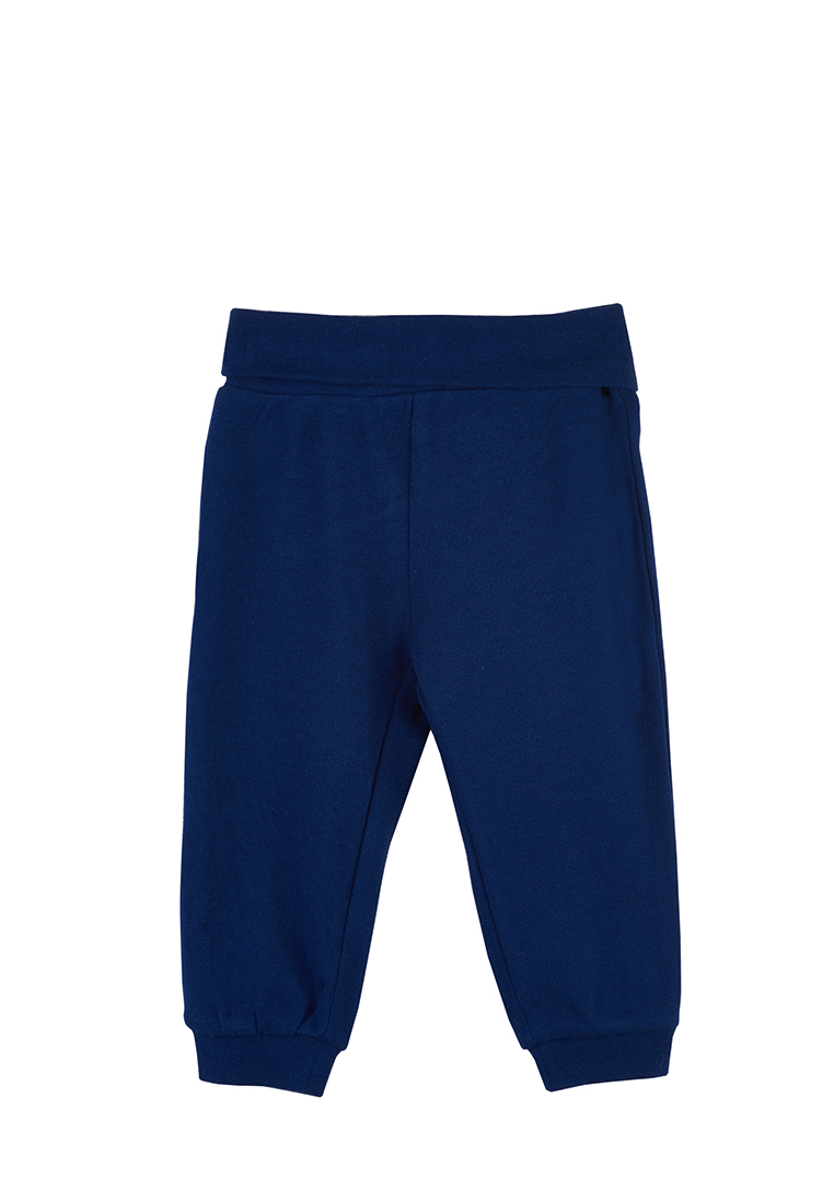

Брюки детские Kari baby AW19B18104216 синий р.92, AW19B18104216