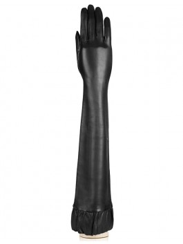 

Перчатки женские Eleganzza 01-00010679 черные, р. 6.5, 01-00010679
