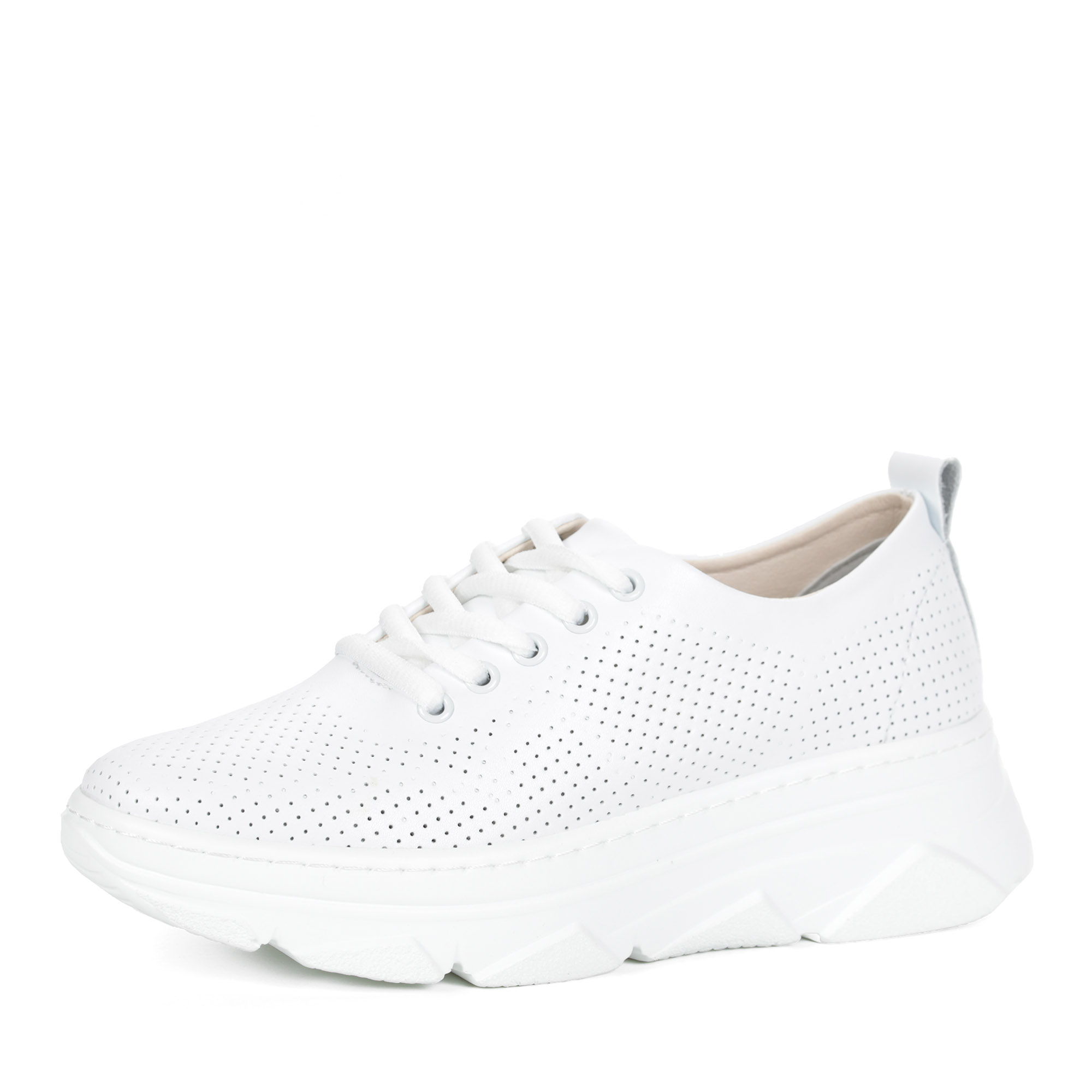 

Кроссовки женские Respect FR0051TP-1 белые 36 RU, FR0051TP-1