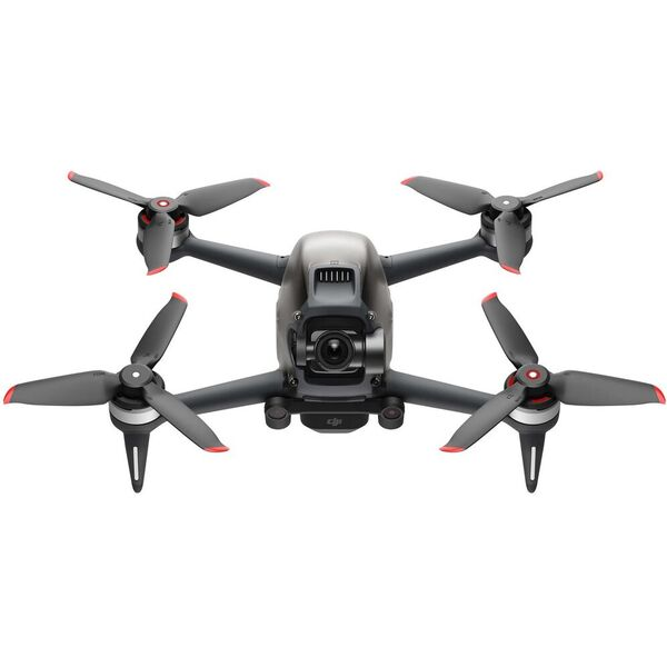 

Квадрокоптер DJI FPV Explorer Combo, Серый, FPV Explorer Combo