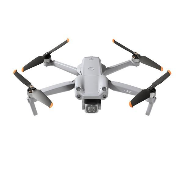 

Квадрокоптер DJI Air 2S Fly More Combo, Серый, Air 2S Fly More Combo